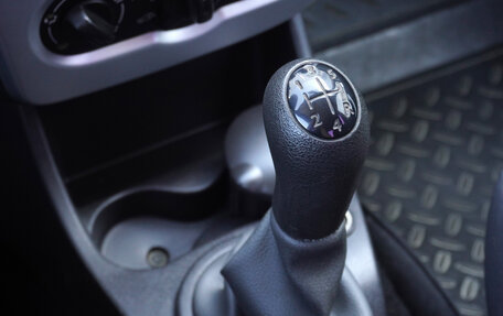 Renault Logan I, 2013 год, 435 000 рублей, 16 фотография