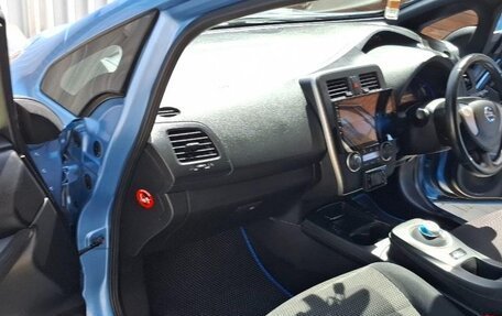 Nissan Leaf I, 2013 год, 700 000 рублей, 10 фотография