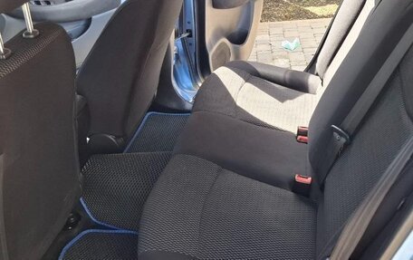 Nissan Leaf I, 2013 год, 700 000 рублей, 11 фотография