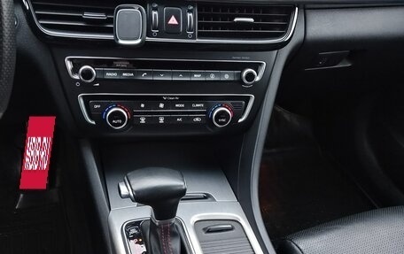 KIA Optima IV, 2016 год, 1 960 000 рублей, 6 фотография