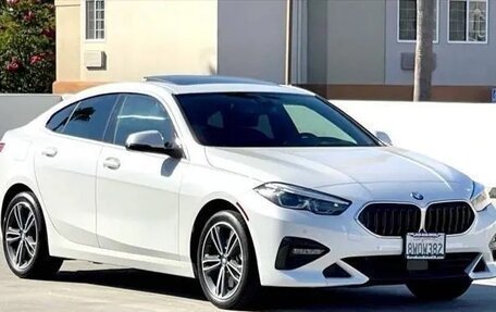 BMW 2 серия F44, 2021 год, 3 150 000 рублей, 9 фотография