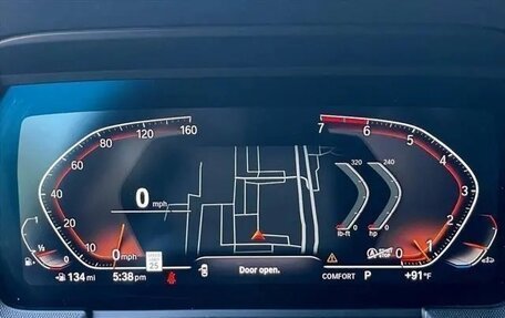 BMW 2 серия F44, 2021 год, 3 150 000 рублей, 13 фотография