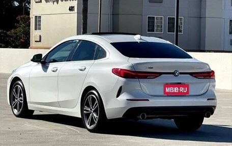 BMW 2 серия F44, 2021 год, 3 150 000 рублей, 3 фотография