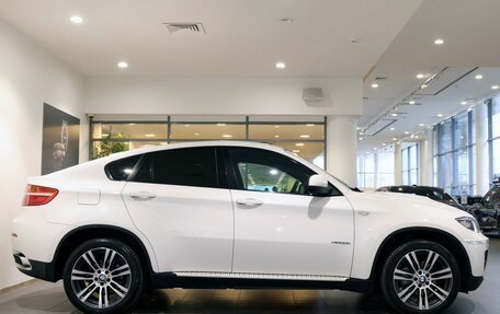 BMW X6, 2013 год, 2 290 000 рублей, 4 фотография