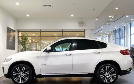 BMW X6, 2013 год, 2 290 000 рублей, 7 фотография