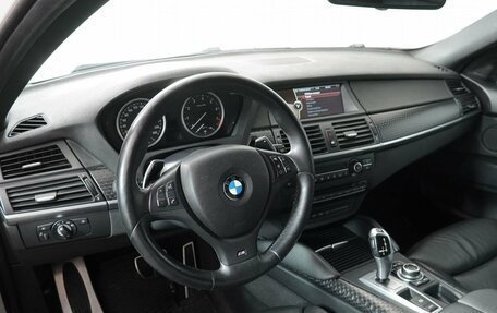 BMW X6, 2013 год, 2 290 000 рублей, 12 фотография
