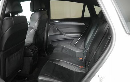 BMW X6, 2013 год, 2 290 000 рублей, 13 фотография