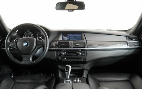 BMW X6, 2013 год, 2 290 000 рублей, 15 фотография