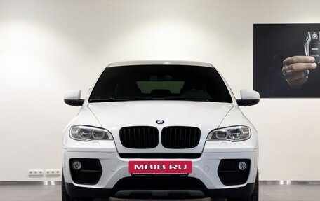 BMW X6, 2013 год, 2 290 000 рублей, 2 фотография