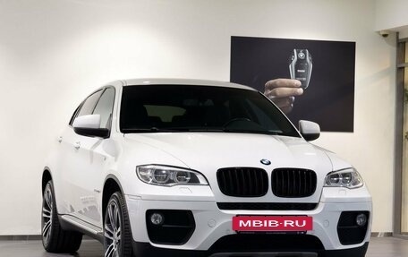 BMW X6, 2013 год, 2 290 000 рублей, 3 фотография