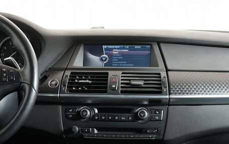 BMW X6, 2013 год, 2 290 000 рублей, 16 фотография
