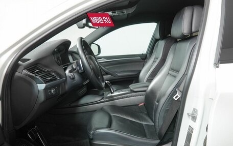 BMW X6, 2013 год, 2 290 000 рублей, 11 фотография