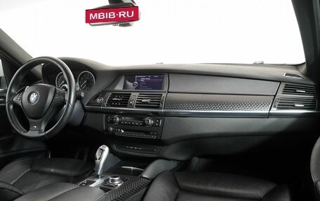 BMW X6, 2013 год, 2 290 000 рублей, 14 фотография