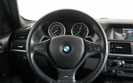 BMW X6, 2013 год, 2 290 000 рублей, 20 фотография