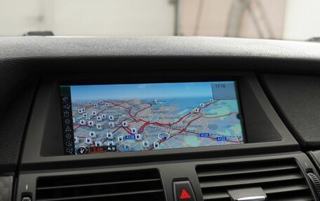 BMW X6, 2013 год, 2 290 000 рублей, 25 фотография
