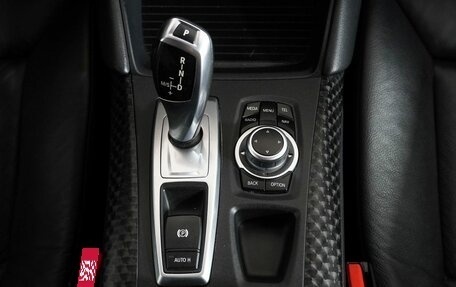 BMW X6, 2013 год, 2 290 000 рублей, 23 фотография