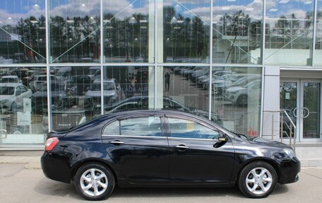 Geely Emgrand EC7, 2014 год, 520 000 рублей, 8 фотография