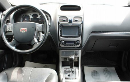 Geely Emgrand EC7, 2014 год, 520 000 рублей, 4 фотография