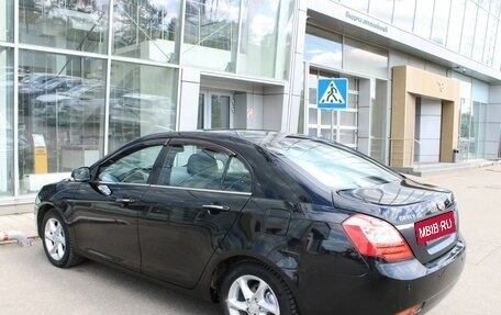 Geely Emgrand EC7, 2014 год, 520 000 рублей, 3 фотография