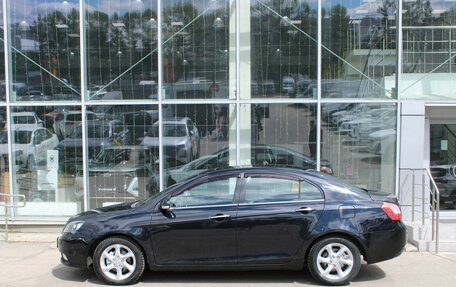 Geely Emgrand EC7, 2014 год, 520 000 рублей, 10 фотография