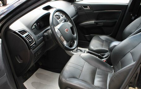 Geely Emgrand EC7, 2014 год, 520 000 рублей, 11 фотография