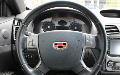 Geely Emgrand EC7, 2014 год, 520 000 рублей, 12 фотография