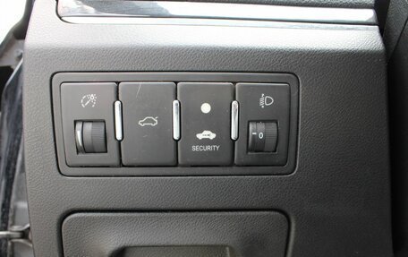 Geely Emgrand EC7, 2014 год, 520 000 рублей, 16 фотография
