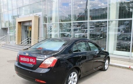 Geely Emgrand EC7, 2014 год, 520 000 рублей, 9 фотография