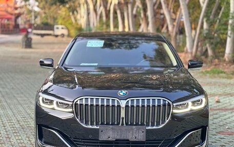 BMW 7 серия, 2021 год, 4 850 100 рублей, 3 фотография