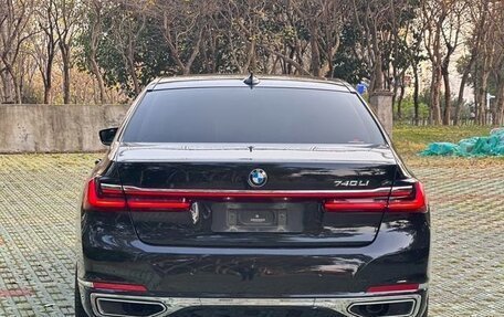 BMW 7 серия, 2021 год, 4 850 100 рублей, 5 фотография