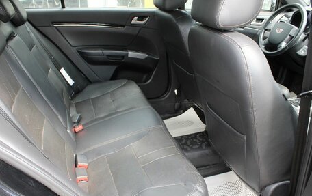 Geely Emgrand EC7, 2014 год, 520 000 рублей, 20 фотография