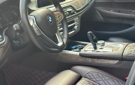 BMW 7 серия, 2021 год, 4 850 100 рублей, 7 фотография
