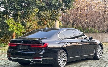 BMW 7 серия, 2021 год, 4 850 100 рублей, 4 фотография
