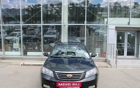 Geely Emgrand EC7, 2014 год, 520 000 рублей, 6 фотография
