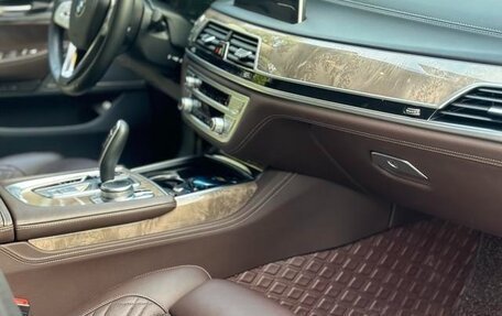 BMW 7 серия, 2021 год, 4 850 100 рублей, 9 фотография