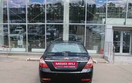 Geely Emgrand EC7, 2014 год, 520 000 рублей, 2 фотография