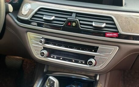 BMW 7 серия, 2021 год, 4 850 100 рублей, 8 фотография