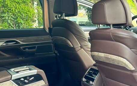 BMW 7 серия, 2021 год, 4 850 100 рублей, 10 фотография