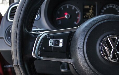 Volkswagen Polo VI (EU Market), 2018 год, 1 250 000 рублей, 16 фотография