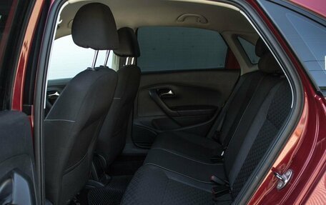 Volkswagen Polo VI (EU Market), 2018 год, 1 250 000 рублей, 14 фотография