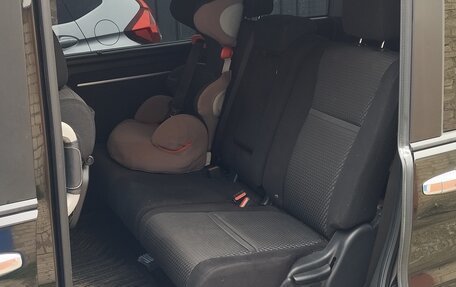 Honda Stepwgn IV, 2015 год, 1 300 000 рублей, 3 фотография