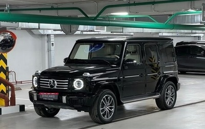 Mercedes-Benz G-Класс W463 рестайлинг _iii, 2024 год, 26 990 000 рублей, 1 фотография