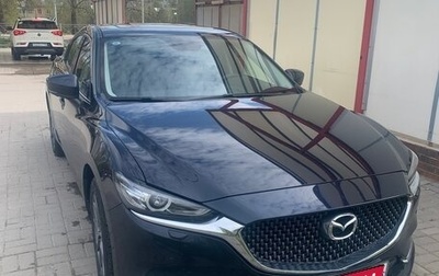 Mazda 6, 2023 год, 2 800 000 рублей, 1 фотография