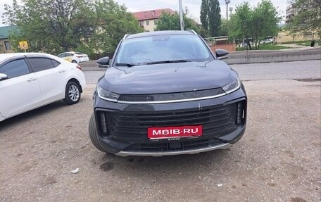 CheryExeed TXL, 2023 год, 1 090 000 рублей, 1 фотография