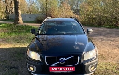 Volvo XC70 II рестайлинг, 2012 год, 1 780 000 рублей, 1 фотография