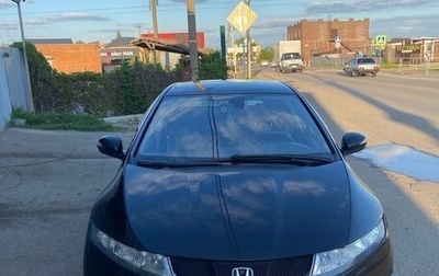 Honda Civic VIII, 2008 год, 780 000 рублей, 1 фотография