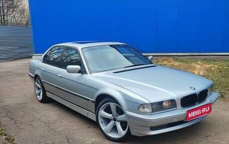 BMW 7 серия, 1997 год, 590 000 рублей, 1 фотография