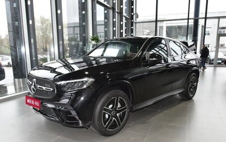 Mercedes-Benz GLC Coupe, 2025 год, 7 250 000 рублей, 1 фотография