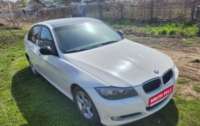 BMW 3 серия, 2011 год, 950 000 рублей, 1 фотография
