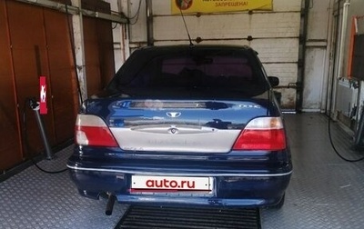 Daewoo Nexia I рестайлинг, 2006 год, 50 000 рублей, 1 фотография